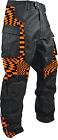 508-673-2702 Hm7pthrocs Hmk Throttle Pants Sm