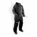 Hm7suit2bxl Hmk Special O.p.s One Piece Suit Black Xlarge Men Snow Winter Snowmobile