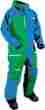 Hm7suit2gblxs Hmk One Piece Suit Gr-blu