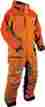 800-706-9476 Hm7suit2om Hmk Special Ops Suit Ii Snowmobile Snow Winter M Orange