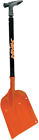 3850-0066 Hmk Prices Shovel 3850 Backcountry Shaft Orange 0066 Compass