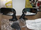 2871531 Hood Pivot Kit Mirrors Dual Snowmobile Polaris