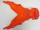 517305624 Hood Race Ski-doo Rev-xs Oem Rev-xm Center Orange