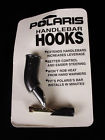 2872482-070 Hook 2005 Black 2003 Polaris Rmk 600 45 800 Handlebar 700 Degree 2872482 2002