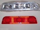 Indy400 Housing 340 Centurion Lens Snowmobiles Taillight Trail Polaris Indy