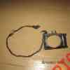 0116-484 Housing Cat 75 74 Vintage Arctic 1973 El Bracket Tigre 73 Headlight Jag