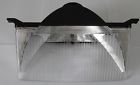 410-6093 Housing Ski-doo F2000 Snowmobile Headlight 90-01 Models S2000 Oem 6281403