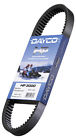 Hp3017 Drive Dayco Snowmobile Belt