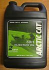 0636-024 Hpi1g Arctic Cat 2-cycle Injector Oil