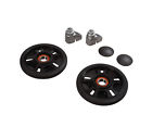 860200108 Idler Ski-doo Extra Wheel Kit