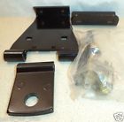 2871370 Ii Gen Xlt Rmk Classic Oem Rear Hitch Tow Polaris