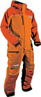 Hm7suit2ol Ii Ops Special Suit Hmk Orange Lg