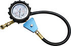 08-0402 Included Psi Battery 0-60 Tire Gauges Professional Motion Pressure 57-8402 Pro