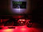 Indian Chieftain Fusion 21 Lighting Led Color System