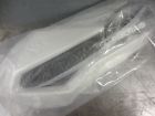 2879194 Indy Pro- Lock Rush Oem Guards Polaris White Hand Ride