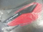 2879193 Indy Red Ride Guards Pro- Rush Polaris Hand Lock Oem