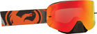 722-1718 Ionized Goggles Flair Orange Nfx Red Dragon