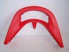 2875099-293 Iq Touring Switchback Bumper Polaris Red 2006-09 Rmk Oem Front 2875099