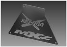 Jds205-1053-2 Jds Customs Rev Lower Snow Flap Plate Mxz Etec Mirror