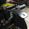 Jds56-152-1 Jds Customs Rev Rear Bumper Hitch Kit Snowmobile
