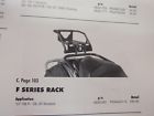 4639-681 Jr Rack 08 Cat 07 Luggage Arctic
