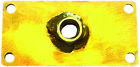 Jsp0023-plt Just Sail Products Trailer Crank Plate