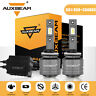 Ka-t1-881-us-awefaef018 Auxbeam For Arctic Cat Headlight Beam Canbus Led Light Bulbs