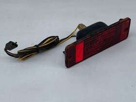 23025-3501 Kawasaki 1977-1982 Invader Intruder Drifter Snowmobile Taillight Asm