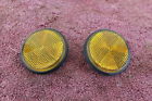 650r Kawasaki Fender 2006 Ex650a Oem Marker Ninja Garnish 06-09 Front Reflector