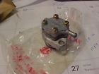 Kd175 Fuel Pump Nos 175 Drain Stock Kawasaki Ke F7