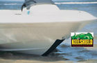 8-blk Keel Ft Boats Guards Keelshield Black 8 Protector Boat Gator 19-21