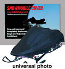 Kg01023 Katahdin Gear Universal Snowmobile