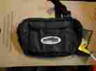 Kg01404 Katahdin Gear New Handlebar Pouch With Map Holder For Most Snowmobiles