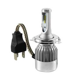 101570 Kimpex Ms3 Led Headlight
