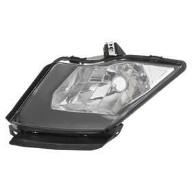 1306-k672453-46 Kimpex Head Lamp-right For 2011-2013 Ski-doo Expedition Se E-tec 600 Ho