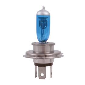 192342 Kimpex H.i.d. High Intensity Discharge Lamp System H4 P43t