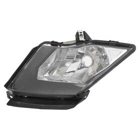 2804-k675449-14 Kimpex Head Lamp - Right For 2009 Ski-doo Mx Z 600 50th Anniversary Snowmobile