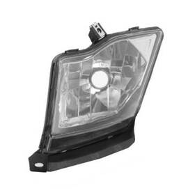 3042-k675925-72 Kimpex Head Lamp - Left For 2010 Ski-doo Renegade 1200 X Snowmobile