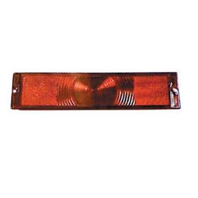 590410tai9 Kimpex Heated Tail Light Lens For Snowmobile Arctic Cat Jag 1975-1981