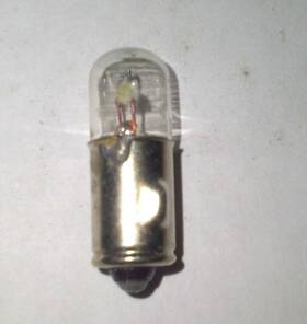 901172 Kimpex Bulbs Made In Taiwan