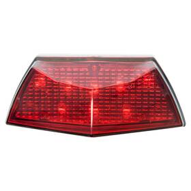 Kimpex 9789-k275419-69 Taillight Lens For 2016 Polaris 550 Widetrak Lx Snowmobile