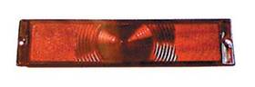 Kimpex Scki-ps772441-ex 1979 Arctic Cat Cross Country Snowmobile Heated Taillight Lens