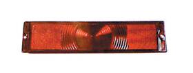Scki-ps794998-ex Kimpex 1985-1992 Arctic Cat Cougar Snowmobile Tail Light Lens