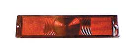 Scki-ps795005-ex Kimpex 1977-1980 Arctic Cat Lynx Snowmobile Tail Light Lens