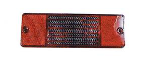 Scki-ps795070-ex Kimpex 1993-1997 Polaris Lite Gt Snowmobile Tail Light Lens