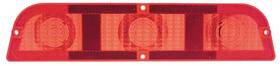 Kimpex Scki-ps795121-ex 2007 Polaris 550 Edge Lx Snowmobile Tail Light Lens
