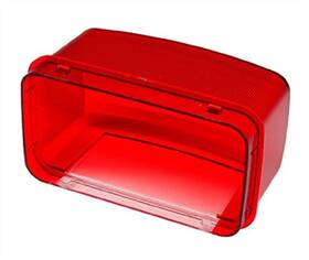 Kimpex Scki-ps795134-ex 2006-2012 Yamaha Vk Pro Snowmobile Tail Light Lens