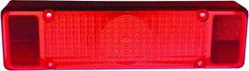 Kimpex Scki-ps795155-ex 1999-2000 Yamaha Venture 500 Xl Snowmobile Tail Light Lens