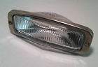 0109-251 King Arctic Headlight Kat Cat Lens 1971 Pn Stock Ext Special