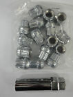 2879332 Kit 12mm Tool Rzr Oem Polaris 1000 Lug 16 Nut Set Splined